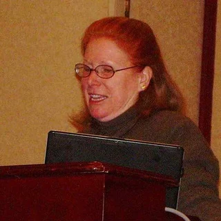 Adele Goldberg