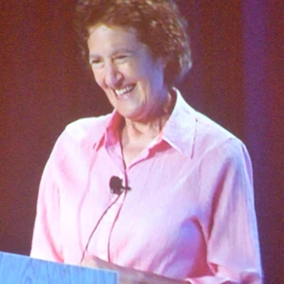 Barbara Liskov