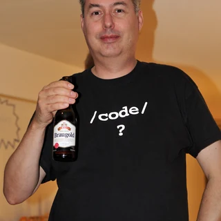 Bram Moolenaar