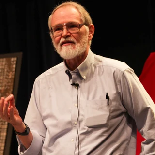 Brian Kernighan