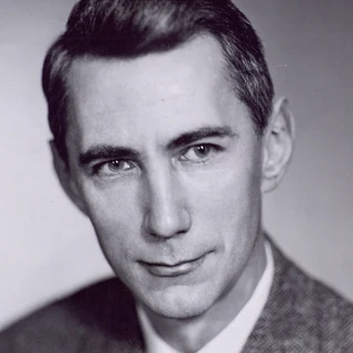 Claude Shannon