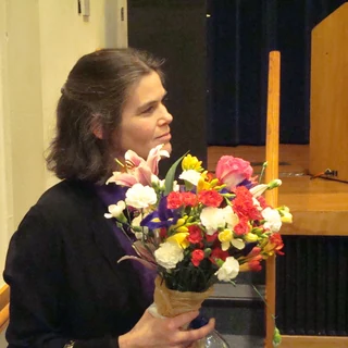Daphne Koller