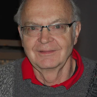 Donald Knuth