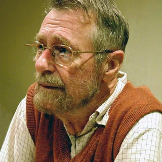Edsger Dijkstra