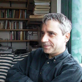 Fabrice Bellard