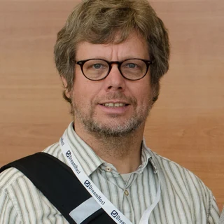 Guido van Rossum
