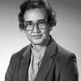 Katherine Johnson