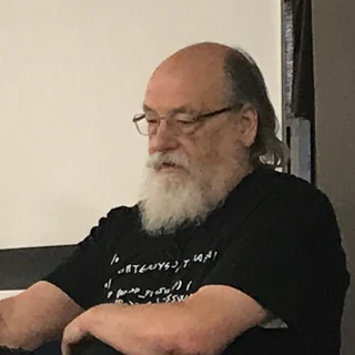 Ken Thompson