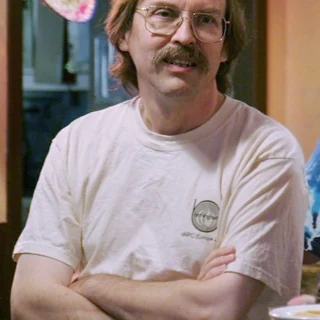 Larry Wall