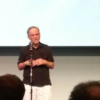 Len Adleman
