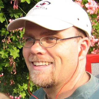 Rasmus Lerdorf