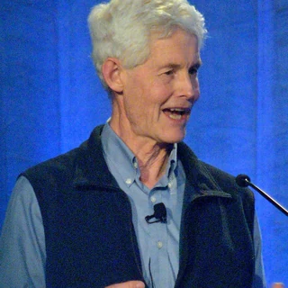 Stephen Cook