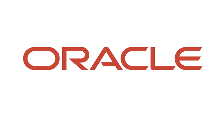 Logo Oracle